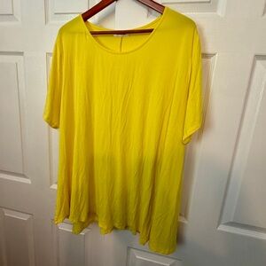 3 super stretchy and buttery soft tunics. NWOT 4x